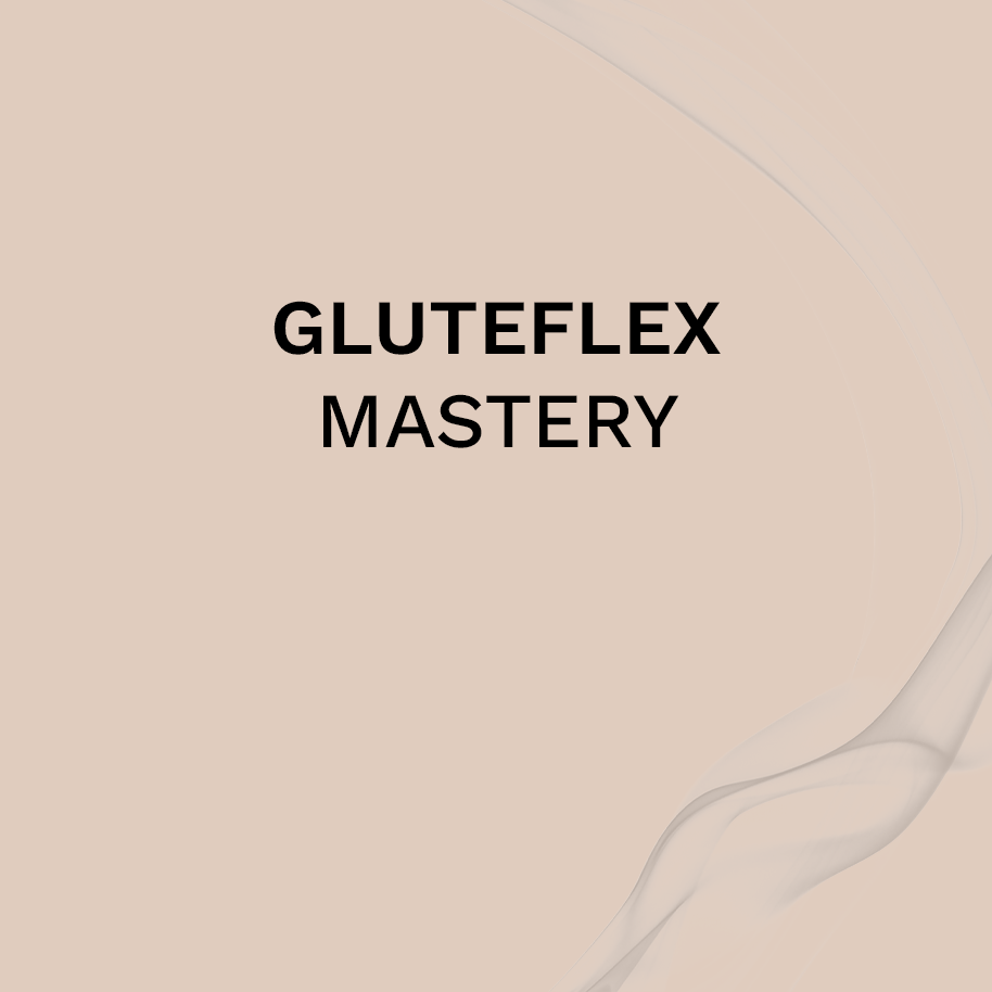 GluteFlex Mastery