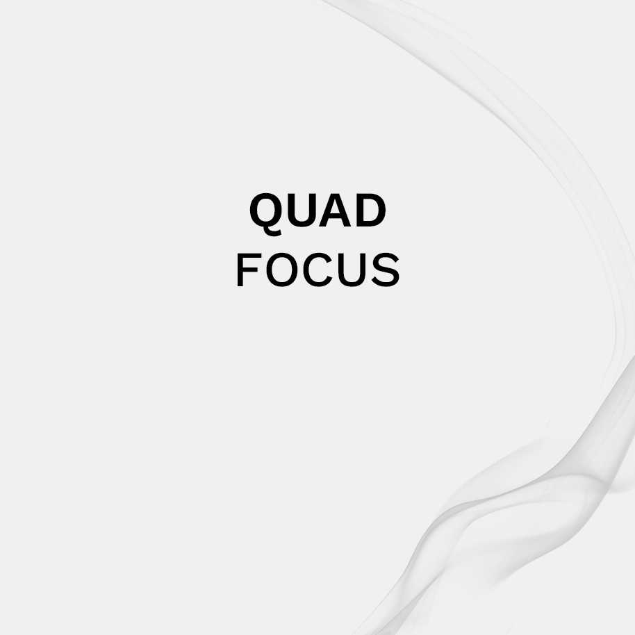 Quad Focus