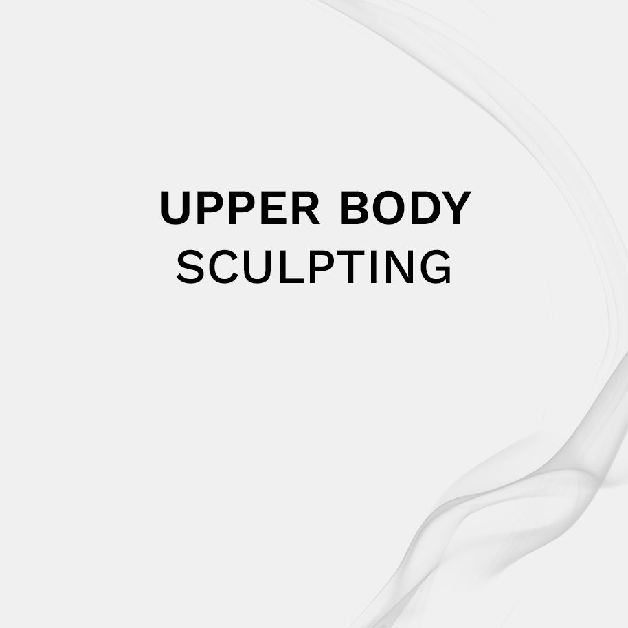 Upper Body Sculpting