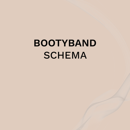 Bootyband Schema