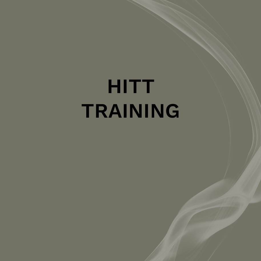 HITT Training