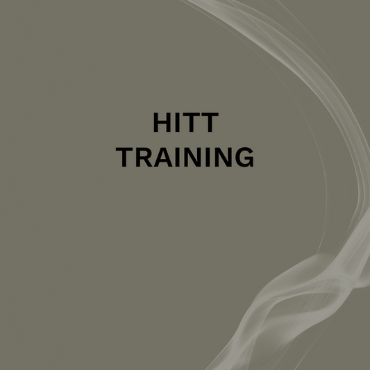 HITT Training